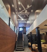 BAC Lounge Guatemala