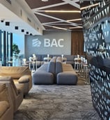 BAC Lounge