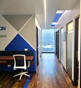 Oficinas BFC Group