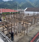 Construcción de Oficinas