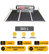 solahart L series 303 L