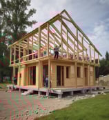 houtskelet