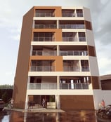 1Oak Edificio