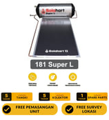 Solahart super L series 181