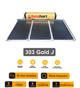 solahart gold j 303