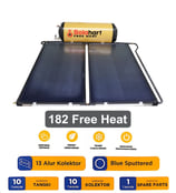 Solahart Free heat 182