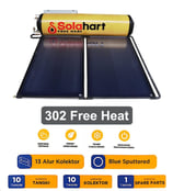 Solahart Free heat 302