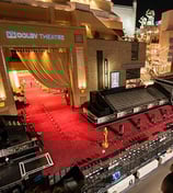 oscars dolby theatre movie hollywood