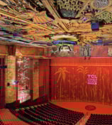 TCL Chinese Theatre Los Angeles Cinema Movie
