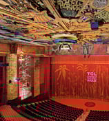 TCL Chinese Theatre Los Angeles Cinema Movie