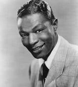 Nat King Cole music Los Angeles