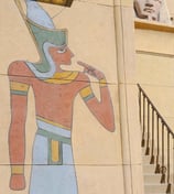 Netflix Egyptian Theatre Hollywood Movie