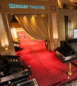 oscars dolby theatre movie hollywood