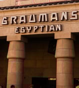 Netflix Egyptian Theatre Hollywood Movie