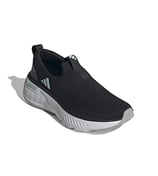 adidas Originals Women's Cloudfoam Go Lounger Running Shoes, Black review, pricing, rating, styling.