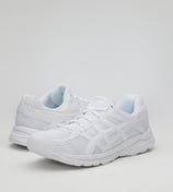 ASICS Men's Gel-Contend 4B+ Running Shoes review, pricing, rating, styling.