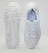 ASICS Men's Gel-Contend 4B+ Running Shoes review, pricing, rating, styling.
