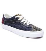 Vans Mens Bold Ni Sneaker review, pricing, rating, styling.