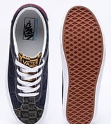 Vans Mens Bold Ni Sneaker review, pricing, rating, styling.