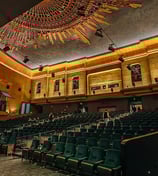 Netflix Egyptian Theatre Hollywood Movie