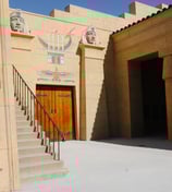 Netflix Egyptian Theatre Hollywood Movie