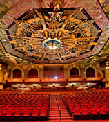TCL Chinese Theatre Los Angeles Cinema Movie
