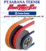 PT. Sarana Teknik Indonesia menjual berbagai Belting dan V Belt, Gates, Optibelt, Megadyne, Powertw