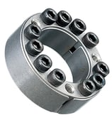 PT. Sarana Teknik Indonesia jual Power Lock Tsubaki tipe AE, Ringfeder, Tollok, Rexnord, Starkz