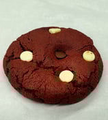 Red Velvet Cookie