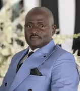 Kasolo Ben