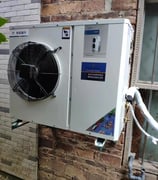 condensing unit for cold room