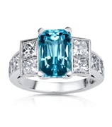 stone and diamond replacement