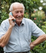 oreille attentive anonyme, trouver quelqu’un à qui parler, retrouver la joie de vivre, Écoute et sou