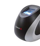 LEITOR BIOMETRICO USB
