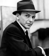 frank sinatra music Los Angeles