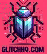 Link-Lunch the GlitchHQ.com Branded Site.