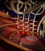 oscars dolby theatre movie hollywood