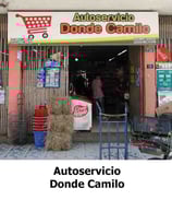 Licores En Cajamarca Autoservicio Donde Camilo