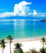Puerto Princesa Palawan Philippines