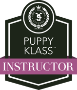 Puppy Class instructor