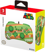 Mini Manette Hori