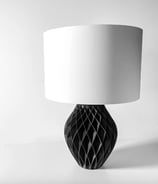 Light print 3D tavolo illuminazione puntuale