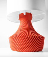 Light print 3D tavolo illuminazione puntuale