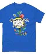 CLICK, choose size & colour, Buy!