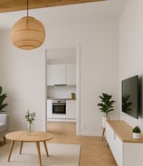 After renovation showing NexaPro's property transformation in Louisville