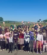 Rêves de Ciel avec les enfants de l'EMP Les Sources pour l'après-midi de sensibilisation-3