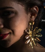 aretes artesanales