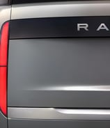 Range Rover Autobiography rear tail light