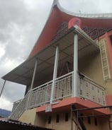 Farlhan Tekhnik Kanopi