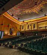 Netflix Egyptian Theatre Hollywood Movie